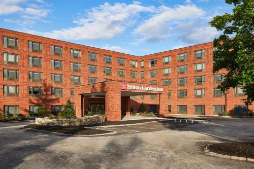 Hilton Garden Inn Tewksbury Andover in Tewksbury, USA