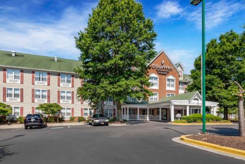 Country Inn & Suites by Radisson, Annapolis, MD, Annapolis