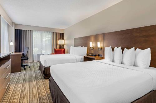 Country Inn & Suites by Radisson, Annapolis, MD in Annapolis, USA