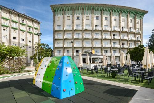 Gran Hotel de Jaca - image 8