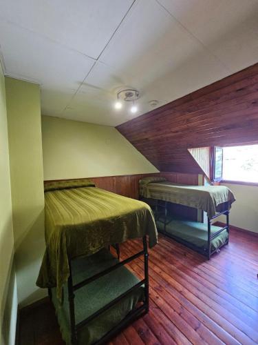 Economy Quadruple Room