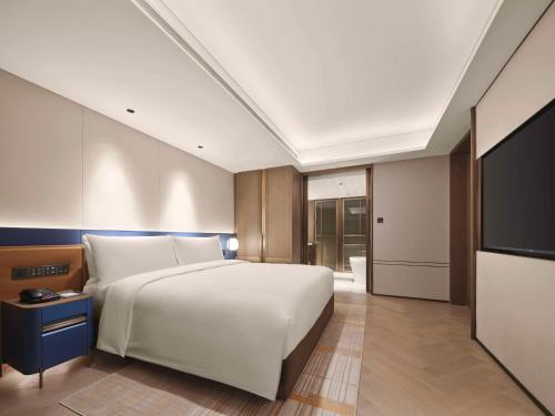 Deluxe King Suite image 6