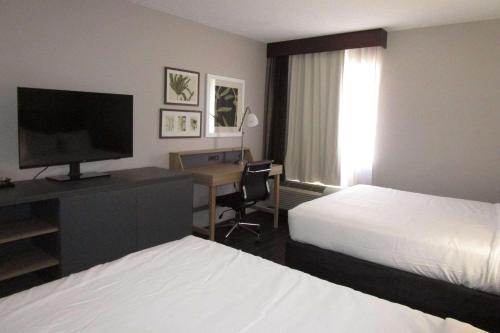 Country Inn & Suites by Radisson, Dunbar - Charleston in Dunbar, USA