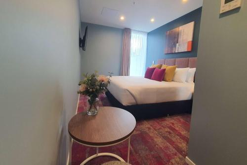 La Quinta by Wyndham Parnell Auckland, Auckland (fotografie 9)