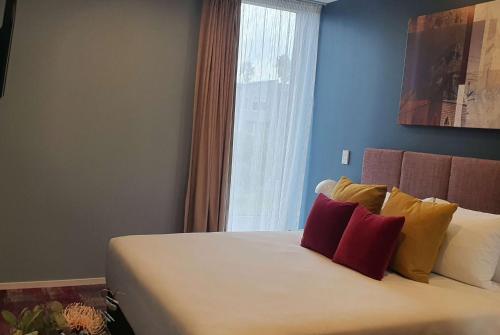 La Quinta by Wyndham Parnell Auckland, Auckland (fotografie 10)