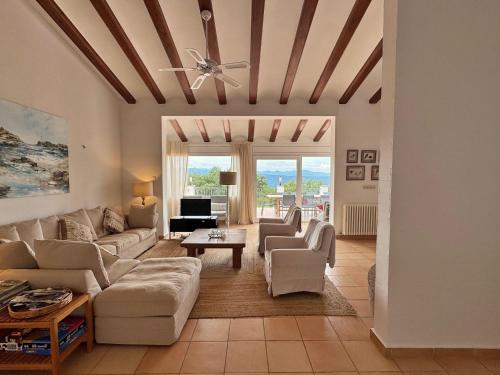 Villa La Haya in Bell-Lloc