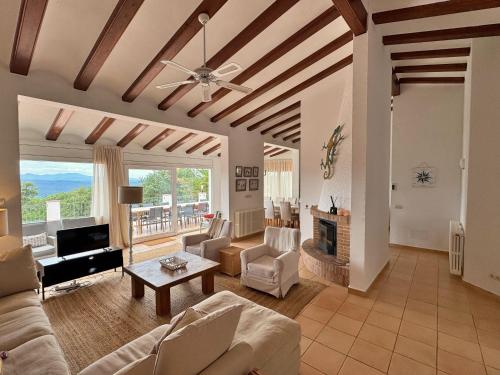 Villa La Haya in Bell-Lloc