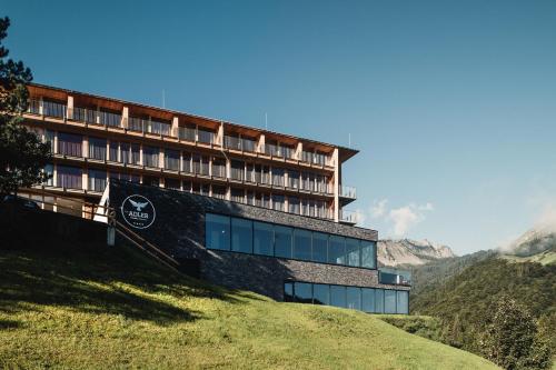 Hotel Adler - image 11