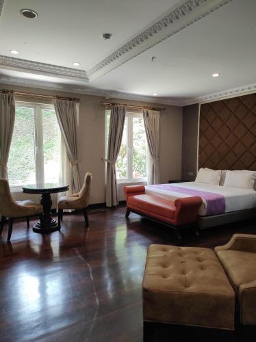 Beth Kasegaran Theresia – Bogor, PA