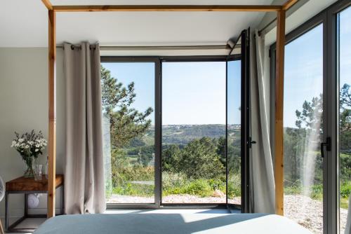 Ericeira Beach Villa in ฟอนเต บัว ดา บรินโกซา