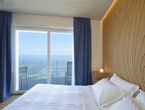 Gaura Apartments – Trapani, CA