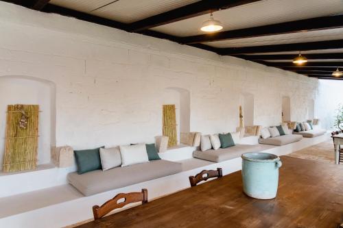 Facilities, Masseria Gorgognolo in Costa Merlata