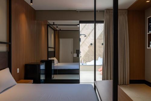 Sfera Motel near Eduardo Gomes nemzetközi repülőtér