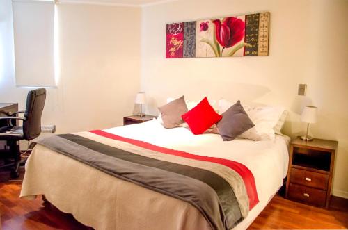 

San Ignacio Suite Apartments