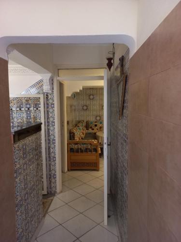 Appartement à agadir (Appartement a agadir) in 레 아미칼레스