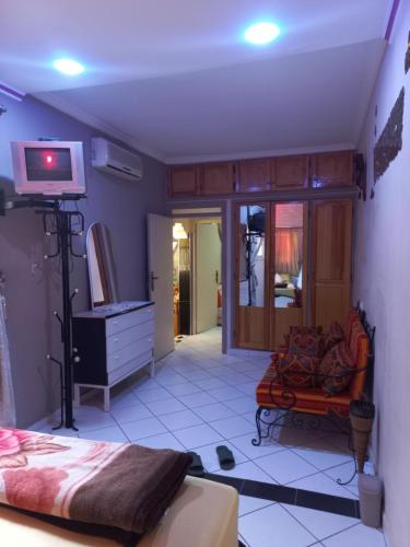 Appartement à agadir (Appartement a agadir) in 레 아미칼레스