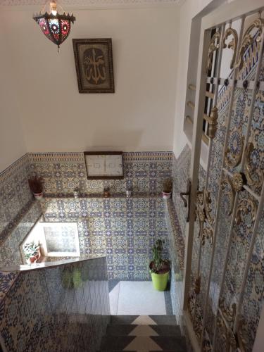 Appartement à agadir (Appartement a agadir) in 레 아미칼레스