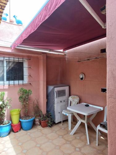 Appartement à agadir (Appartement a agadir) in 레 아미칼레스