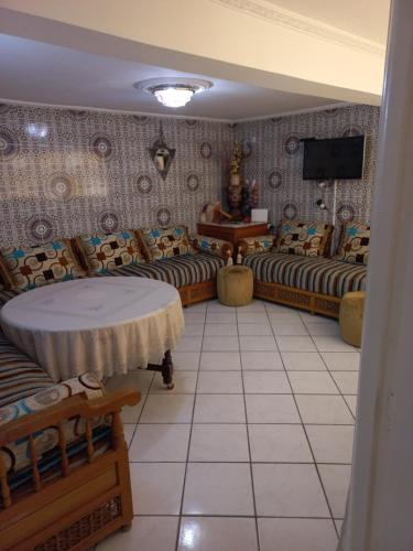 Appartement à agadir (Appartement a agadir) in 레 아미칼레스