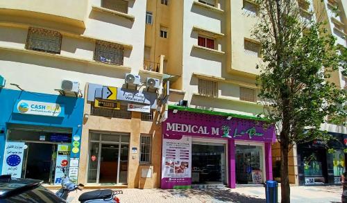 Surrounding environment, EXCELLENT rapport Qualite Prix pour cet Appartement 3 etoiles 2P Tout Confort Clim Reversible Reside in Golf