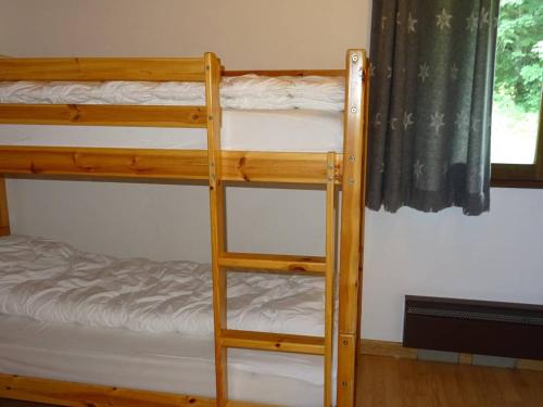 Les Gets Duplex 3P - 6 Pers, Confortable, Garage - FR-1-802-73, Les Gets (Foto 9)