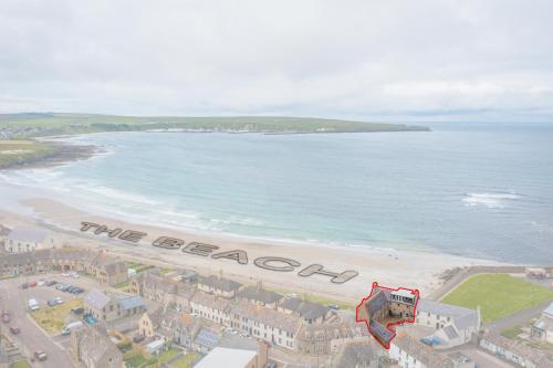 Marine Rooms in ทัชโซ