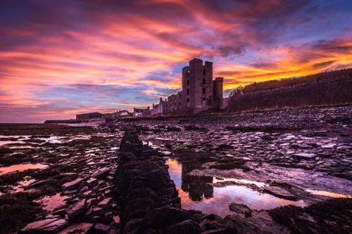 ที่เที่ยวใกล้ที่พัก, Marine Rooms in ทัชโซ