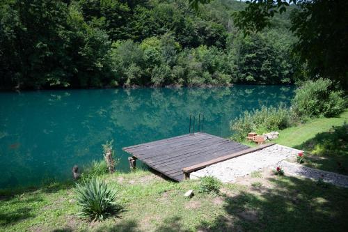 pludmale, Moonlight & Starlight lodges in Orašac