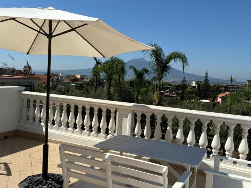 cerasella house, Naples