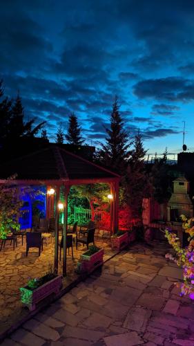 Garden, Beit Melhem in Zahle