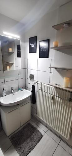 Apartment mit Garten, Bad Lauterberg (foto 6)