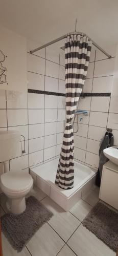Apartment mit Garten, Bad Lauterberg (foto 7)