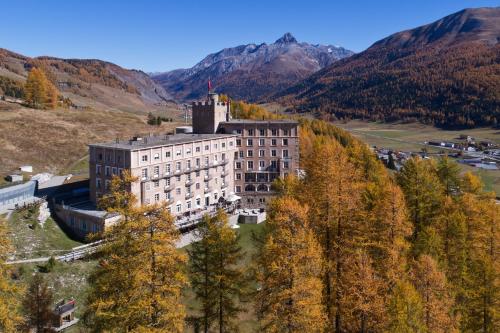 Hotel Castell - image 6