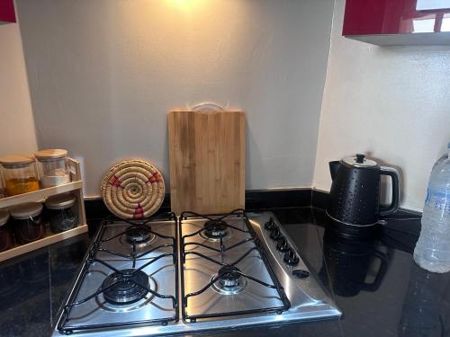 Luxury By Sana in 아바투아