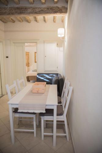 設備, Casa Laurentius in ピサ