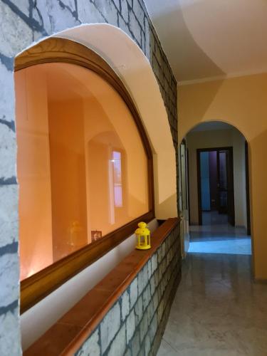 Cilento House Garden B&B MIRELLA in Roccagloriosa