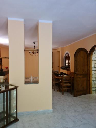 Cilento House Garden B&B MIRELLA in Roccagloriosa