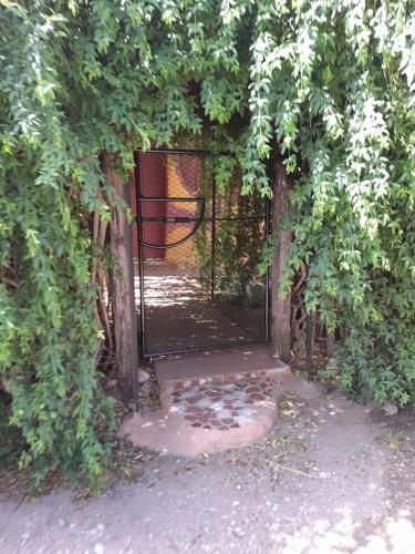 Casita en Los Hornillos