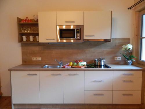 Konyha, Haus Schwaiger in Anger