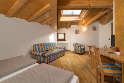 Hotel Betulla in Madonna di Campiglio