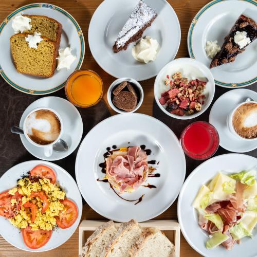 Hotel Betulla in Madonna di Campiglio