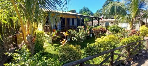 Maison Angèle, Nosy Be