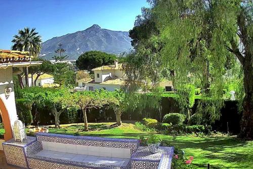 Villa KK, Marbella (photo 6)