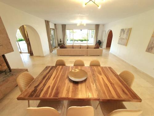 Villa KK, Marbella (photo 8)