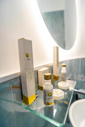 Suite 14, Scalea (foto 8)
