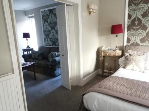 The Lake Country House Hotel & Spa - image 6