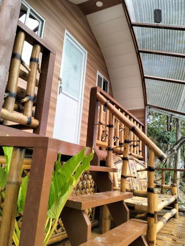 Fasilitas, MegaBuena Beach Resort in Mansalay