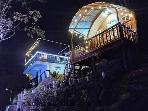 Tampilan eksterior, MegaBuena Beach Resort in Mansalay