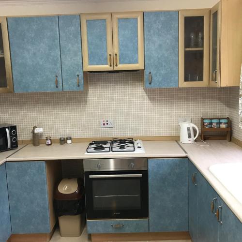 Hidden Cottage in Ozankoy