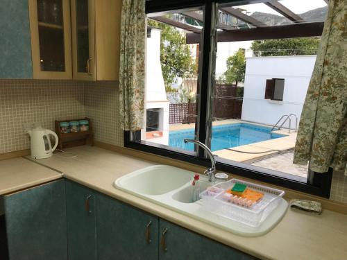 Hidden Cottage in Ozankoy